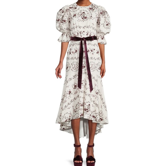 Antonio Melani | Emilia Floral Dress NWT - Picture 2 of 15